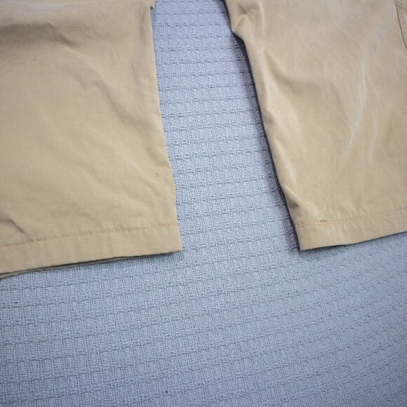 Levi's Cargo Baggy Hemmed Pants / 36x28 - Picture 4 of 8